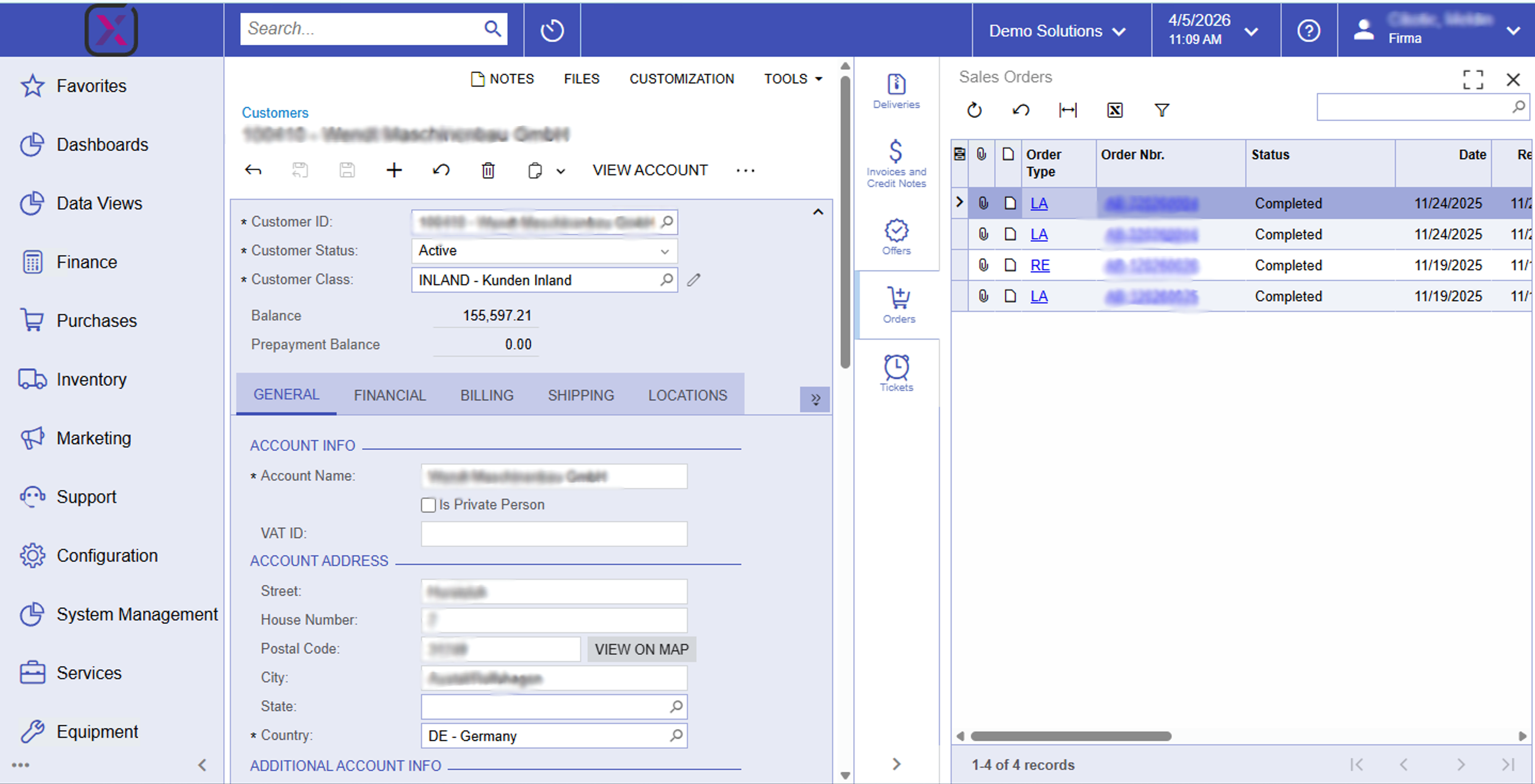 Extended Context Sidebars — screenshot 2 of 5