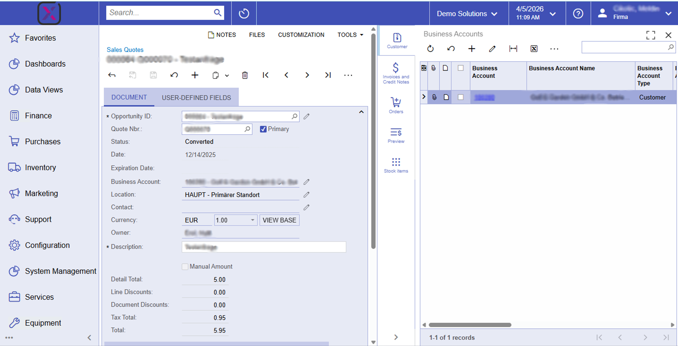 Extended Context Sidebars — screenshot 3 of 5