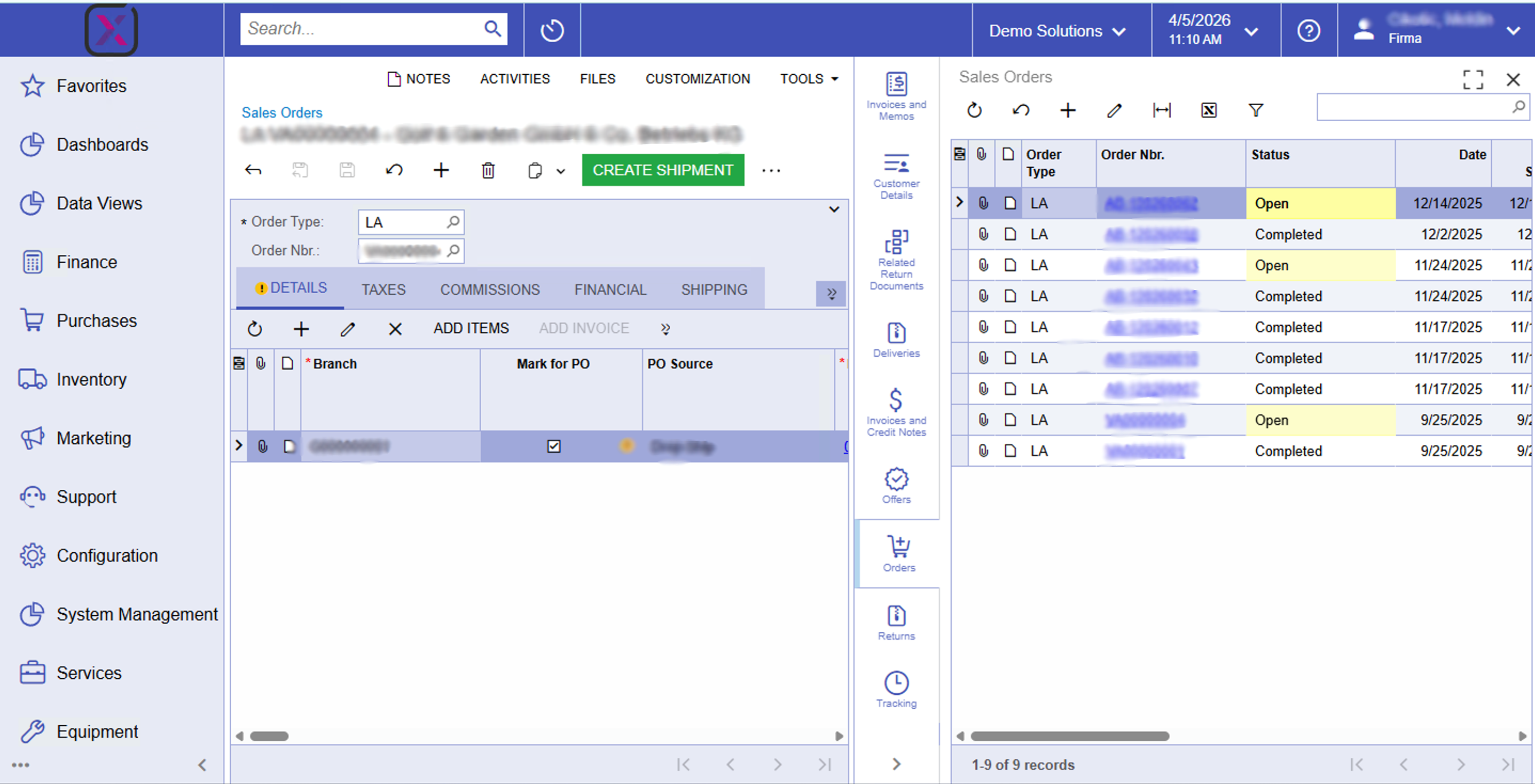 Extended Context Sidebars — screenshot 4 of 5