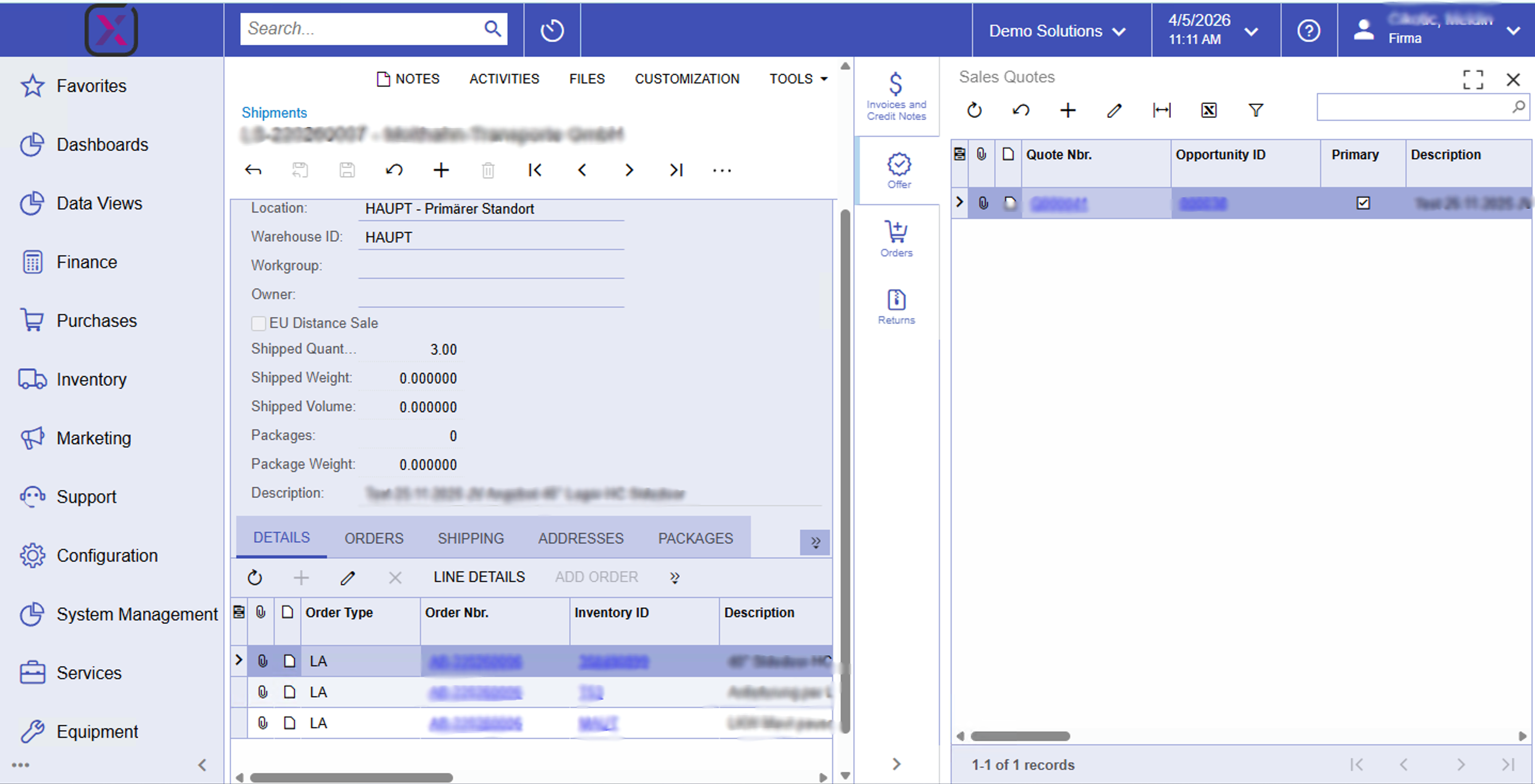 Extended Context Sidebars — screenshot 5 of 5